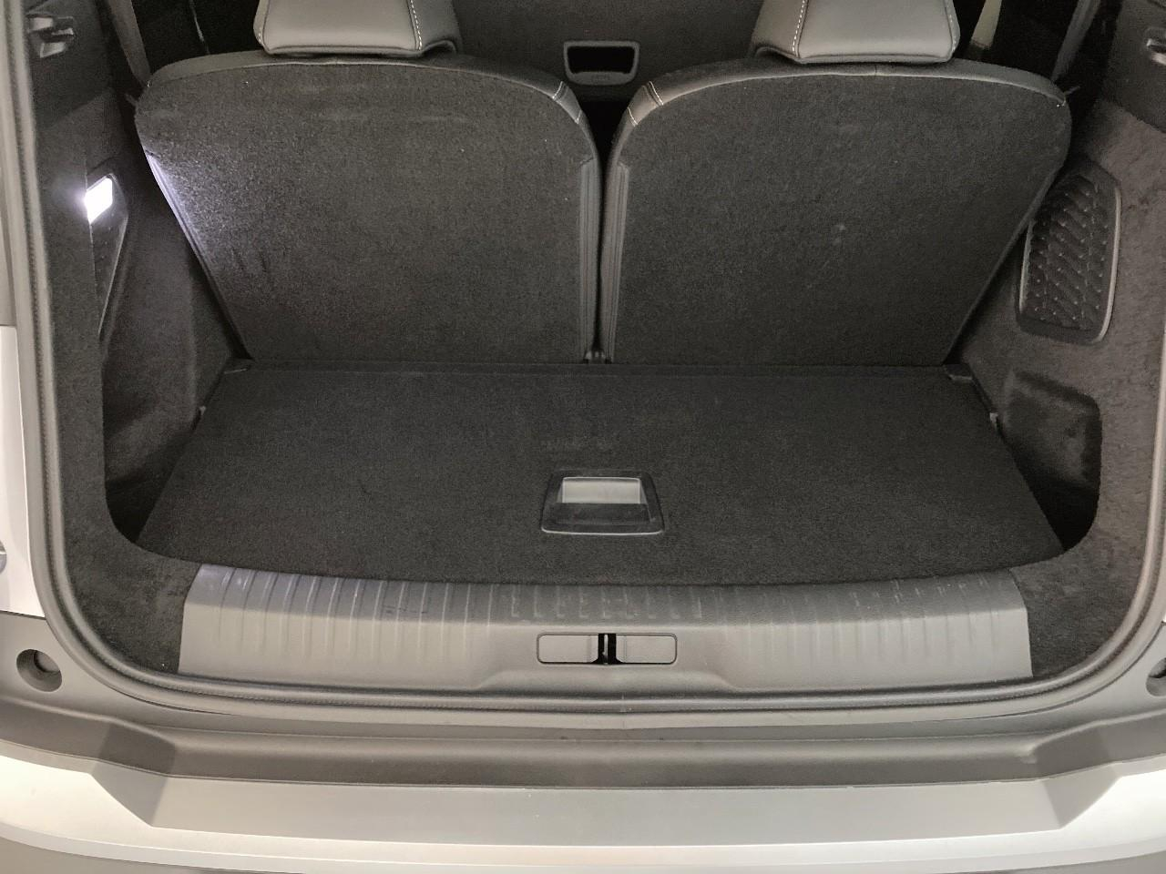 Peugeot 5008 hybrid 145 ch e-dcs6 allure — photo 6
