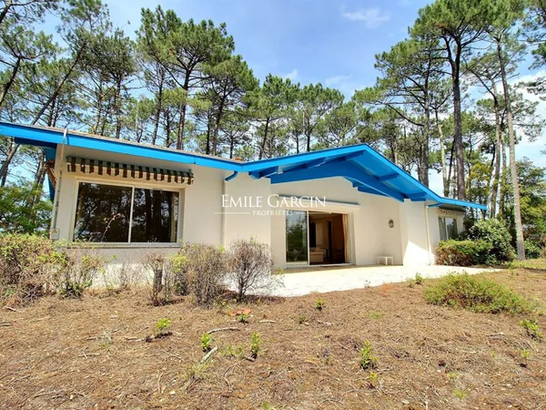 à vendre maison seignosse