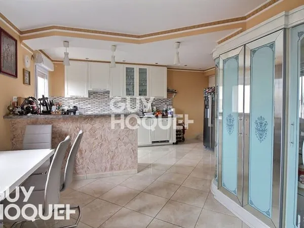 Appartement 1 pièce 25 m²