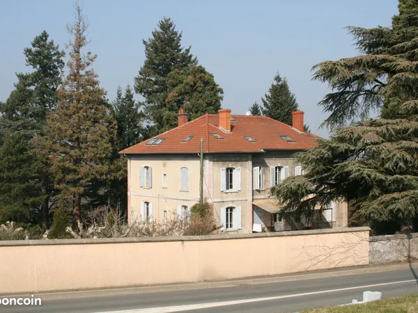 T2 Duplex SAINT PIERRE LA PALUD