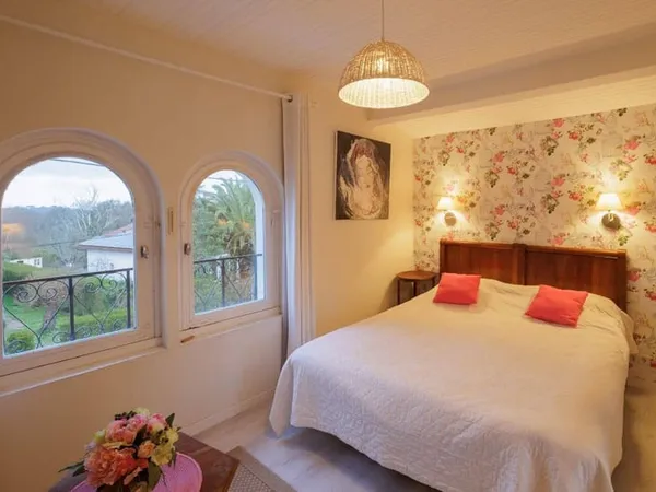 Appartement 1 pièce 19 m²