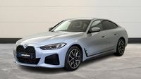 Bmw Série 4 Gran Coupé 420dA 190ch M Sport