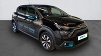 Citroen C3 1.2 PureTech 110ch S&S Shine EAT6 — photo 3