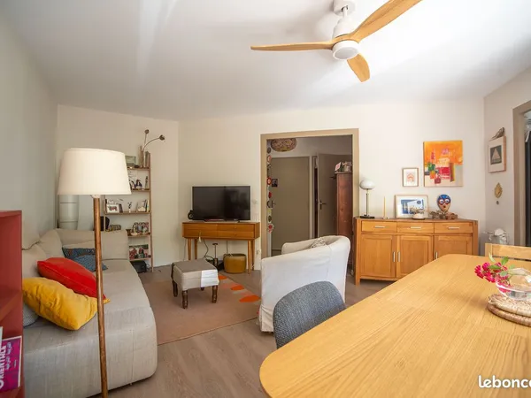 Appartement, 3 pièces, 64 m2