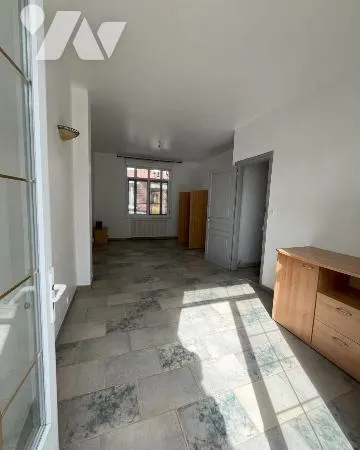 Maison 4 pièces 108 m²