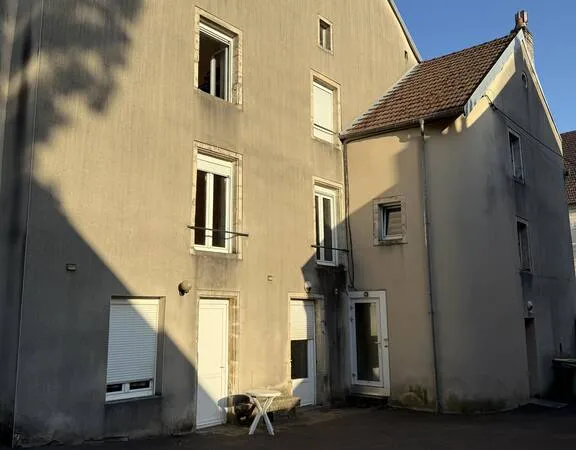 Appartement 4 pièces 90 m²