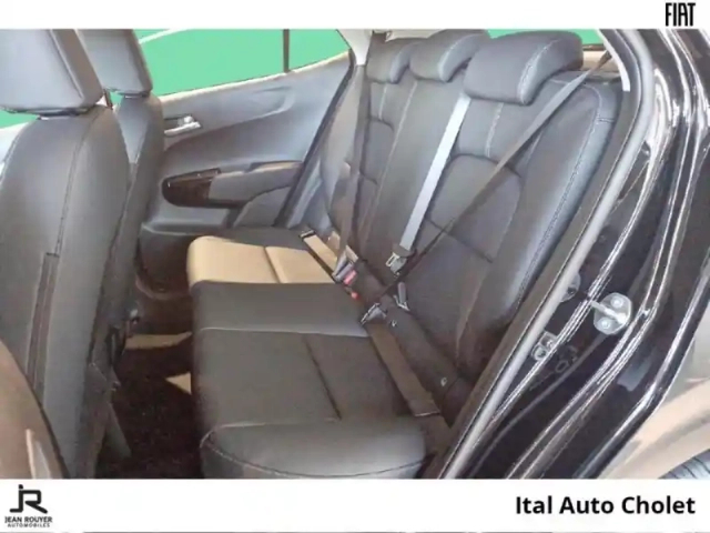 Kia Picanto 1.0 gdi 68ch gt-line bvma5 — photo 25