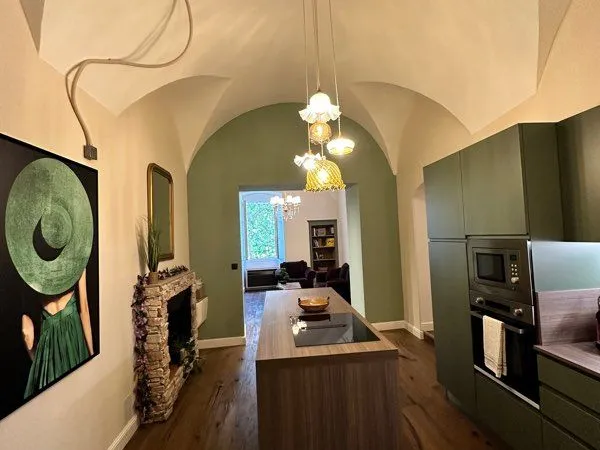Location à l'année appartement F3 centre ville Bastia