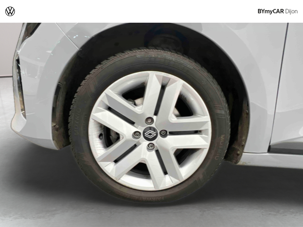 Renault Clio dCi 100 — photo 14