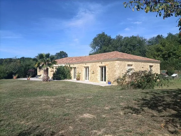 Maison 4 pièces 150 m²