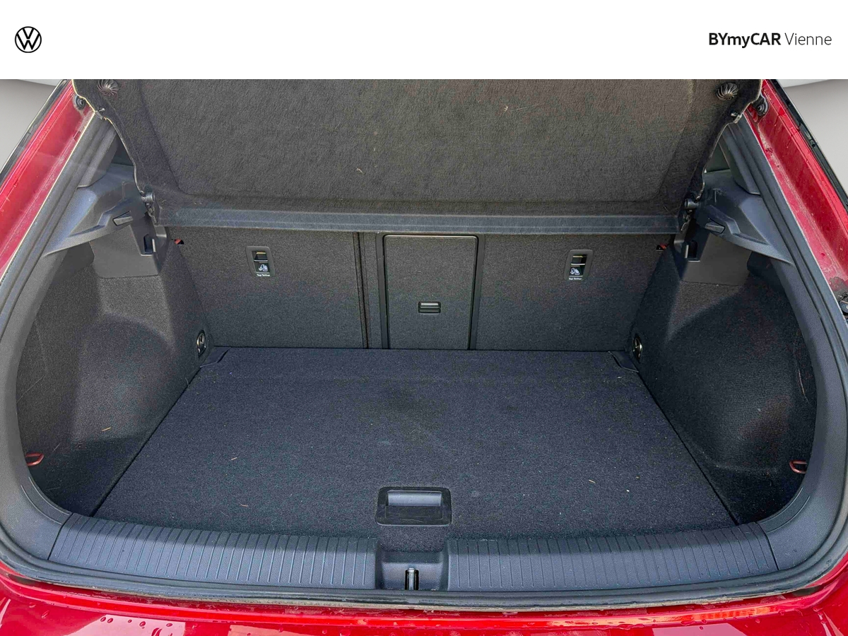 Volkswagen T-Roc 1.5 TSI EVO 150 Start/Stop DSG7 — photo 13
