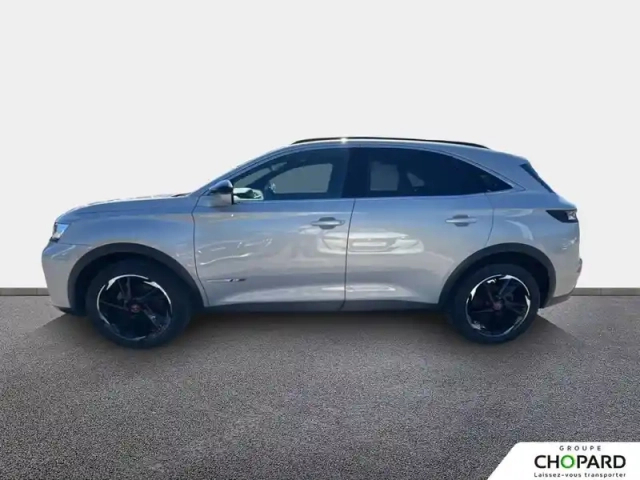 Ds Ds 7 ds7 crossback bluehdi 130 eat8 — photo 36