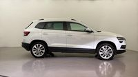 Skoda Karoq 1.5 TSI ACT 150ch Style DSG — photo 4