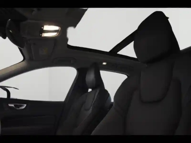 Volvo Xc60 t6 awd 253 + 145ch plus style dark geartronic — photo 29