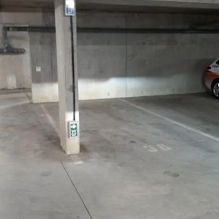 Parking residence cocoon st jacques de la lande