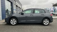 Volkswagen Golf 1.5 eTSI OPF 130ch Life Plus DSG7 — photo 8