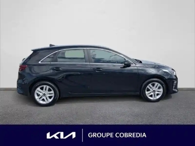 Kia Ceed 1.0 t-gdi 120ch active my20 — photo 4