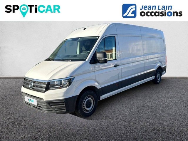 Volkswagen CRAFTER VAN 35 L4H3 2.0 TDI 140 CH BVA BUSINESS