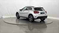 Mercedes Gla 200 d 136ch Fascination 7G-DCT Euro6c — photo 8