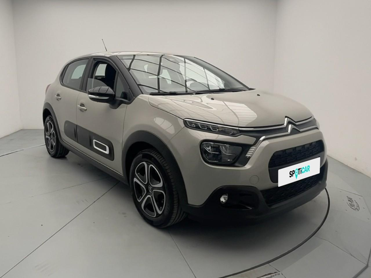Citroën C3 puretech 83 ch bvm5 plus — photo 7