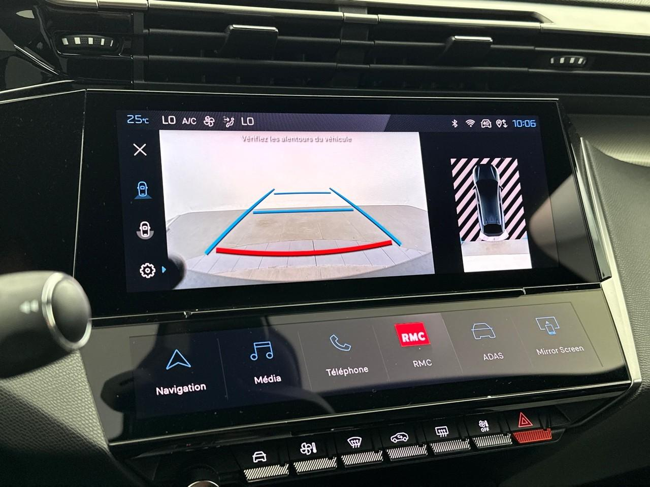 Peugeot 408 puretech 130 ch s&s eat8 gt — photo 26
