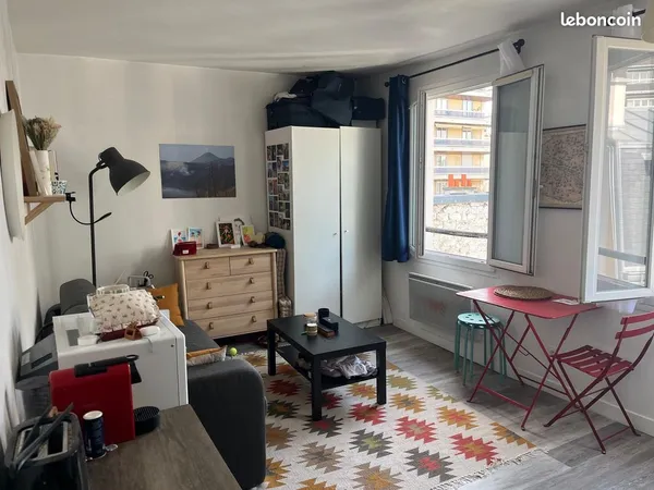 Superbe appartement spacieux, calme et lumineux Paris