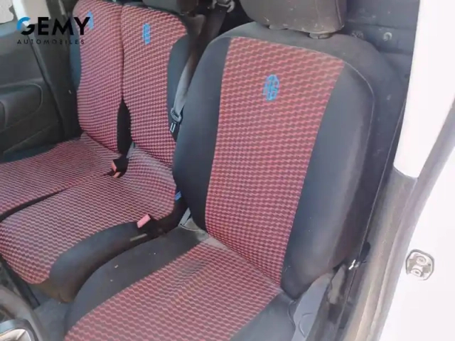 Citroën Berlingo van m 1000 bluehdi 130 s&amp;s eat8 — photo 49