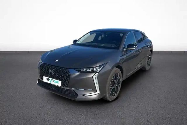 Ds Ds 4 hybride e-tense 225 eat8 — photo 1