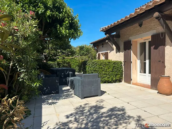 Maison 5 pièces 139 m²