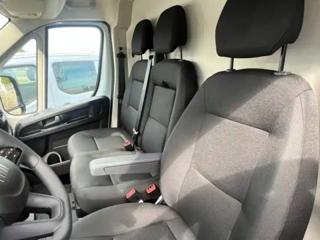 Fiat Ducato fg l2h2 3.3 140ch s&amp;s easy pro — photo 15