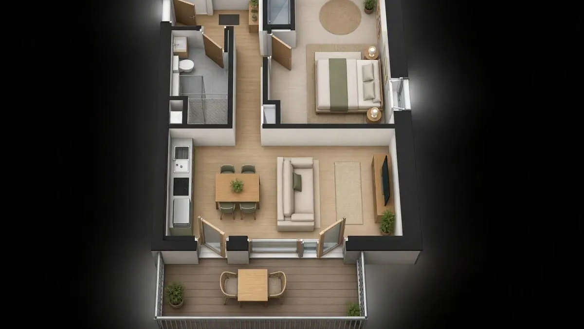 Photo 1