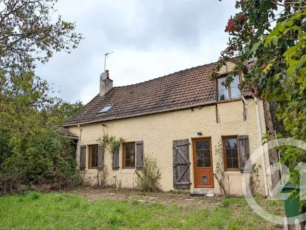 Maison 6 pièces 130 m²