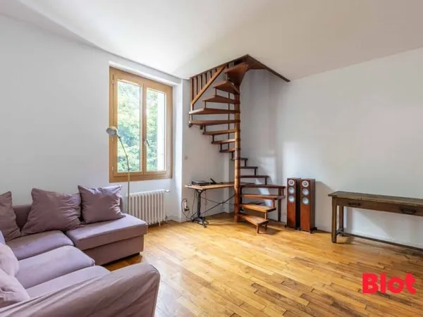 Villa 5 pièces 91 m²