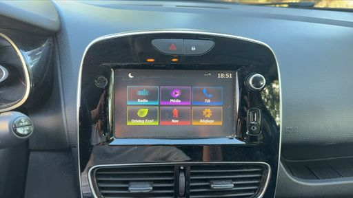 Renault Clio Estate 1.5 dCi 90 Energy - Business – 2016 – 137700 km – Diesel – Boîte Manuelle — photo 22
