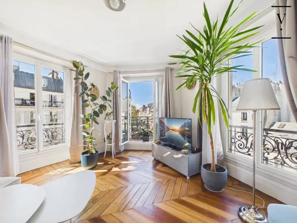 Vends t3 - 67.25 m² - Paris 12ème