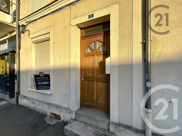 Maison 4 pièces 64 m²