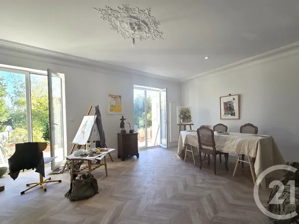 Maison 5 pièces 118 m²