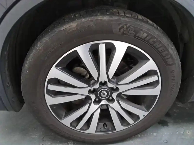 Renault Koleos dci 175 4x2 x-tronic — photo 109