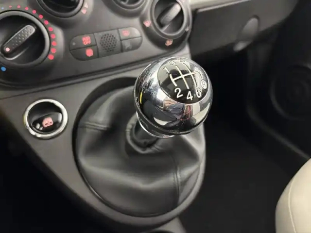 Fiat 500 1.0 70 ch hybride bsg s/s — photo 22