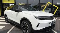 Opel Grandland 1.2 Turbo Hybrid 145ch GS e-DCT6 — photo 1
