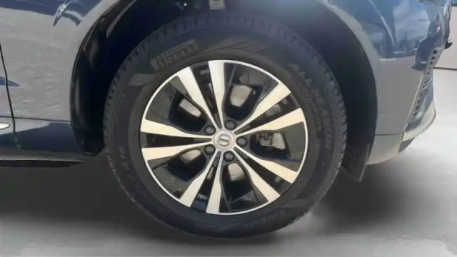 Volvo Xc60 t6 recharge awd 253 ch + 145 ch geartronic 8 — photo 14