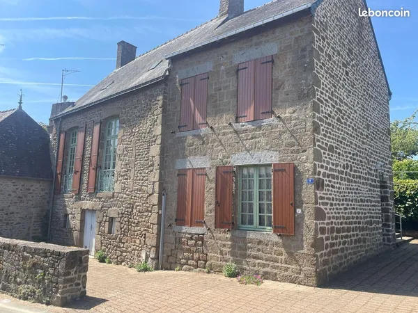Maison 7 pièces 132 m²