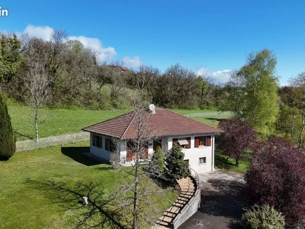 Maison 5 pièces 94 m²