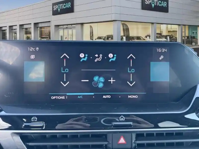 Citroën C4 puretech 130 s&amp;s bvm6 feel pack — photo 22