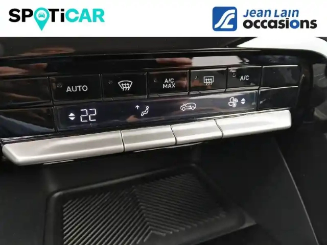 Citroën C3 Aircross turbo 100 bvm6 — photo 18
