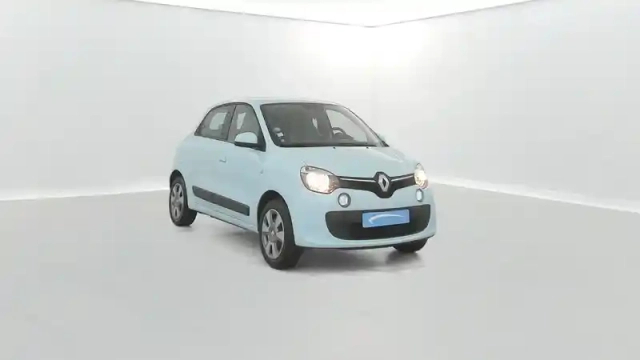 Renault Twingo iii 1.0 sce 70 e6c — photo 17