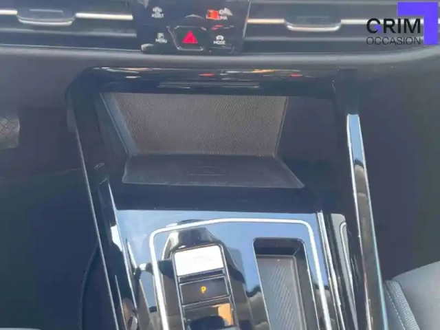 Volkswagen Golf 1.4 hybrid rechargeable opf 204 dsg6 — photo 9