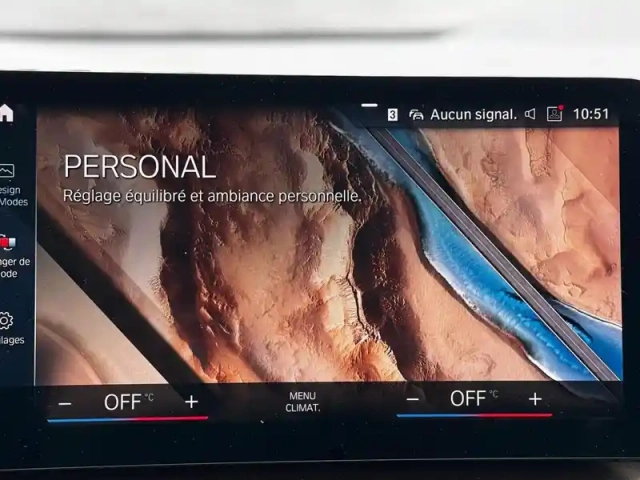 Bmw Serie 2 série 2 activetourer 218i 136ch business design dkg7 — photo 33