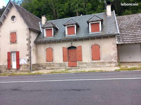 Maison 6 pièces 112 m²