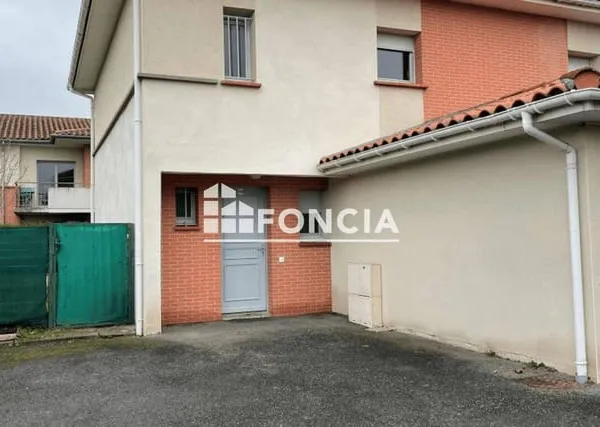 Villa 4 pièces 78 m²